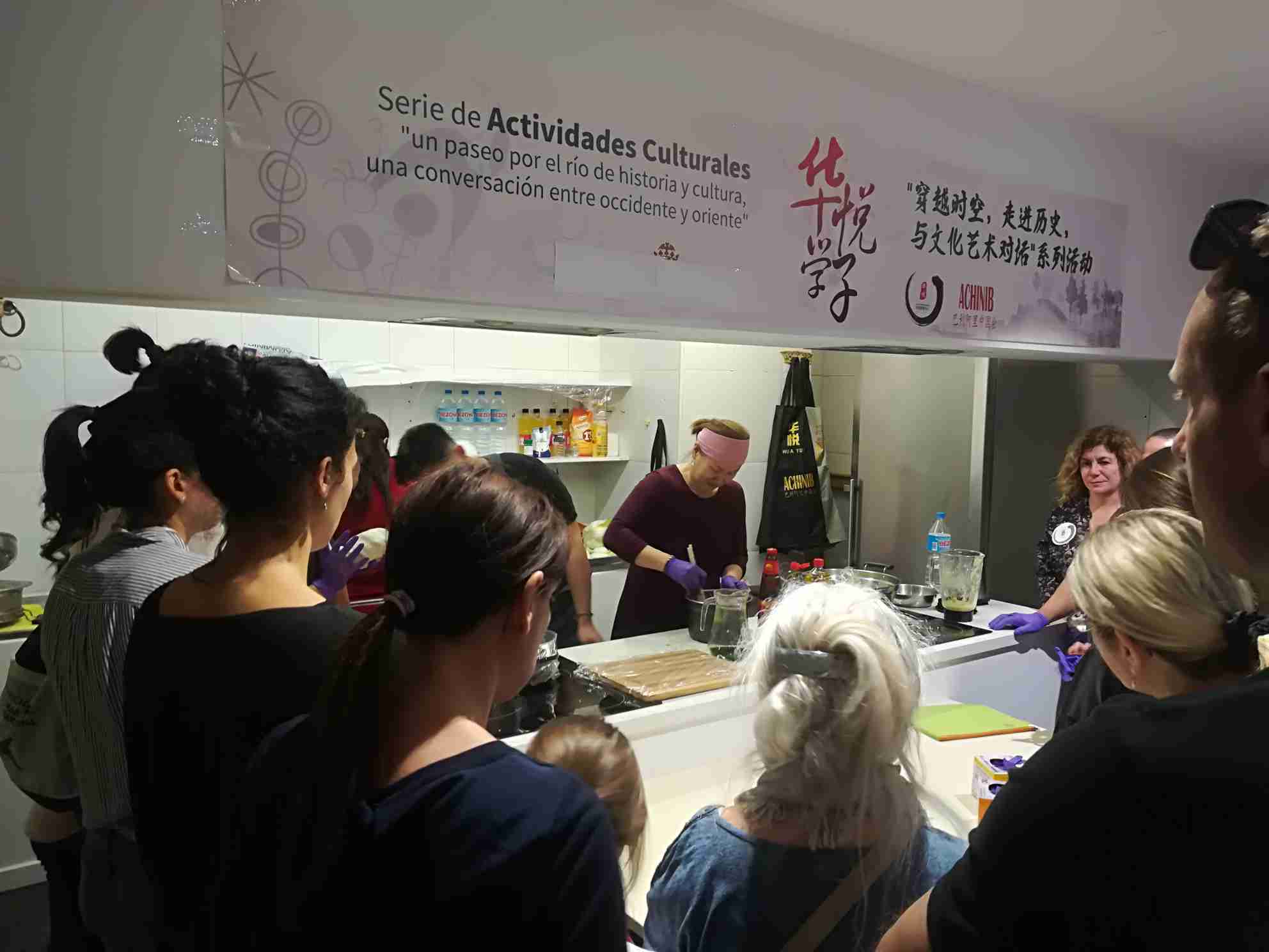 体会中文教师的快乐