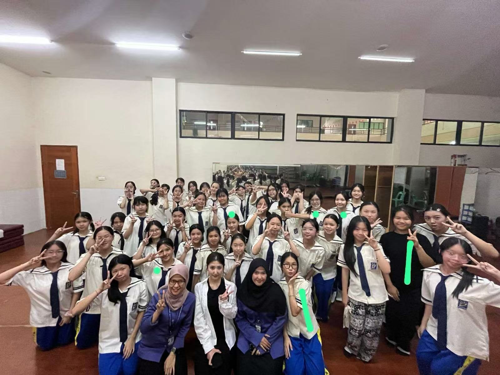 以文载道，筑桥中印尼：ICA 国际中文教师印尼实训纪实